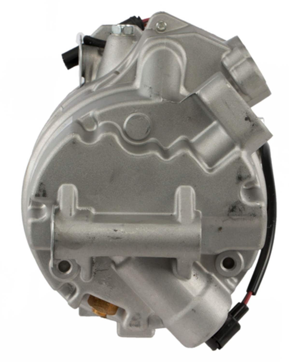 BMW E70 X5 AC Compressor W/ 4Zone By UAC 64529185143