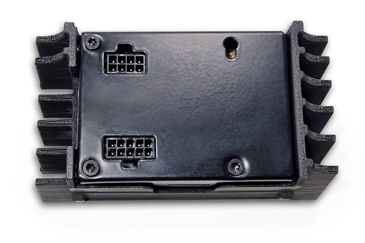 CANchecked E39 M5 / 5-Series MFD28 Multi Function Display | 2.8" Gen2 (LHD/RHD)