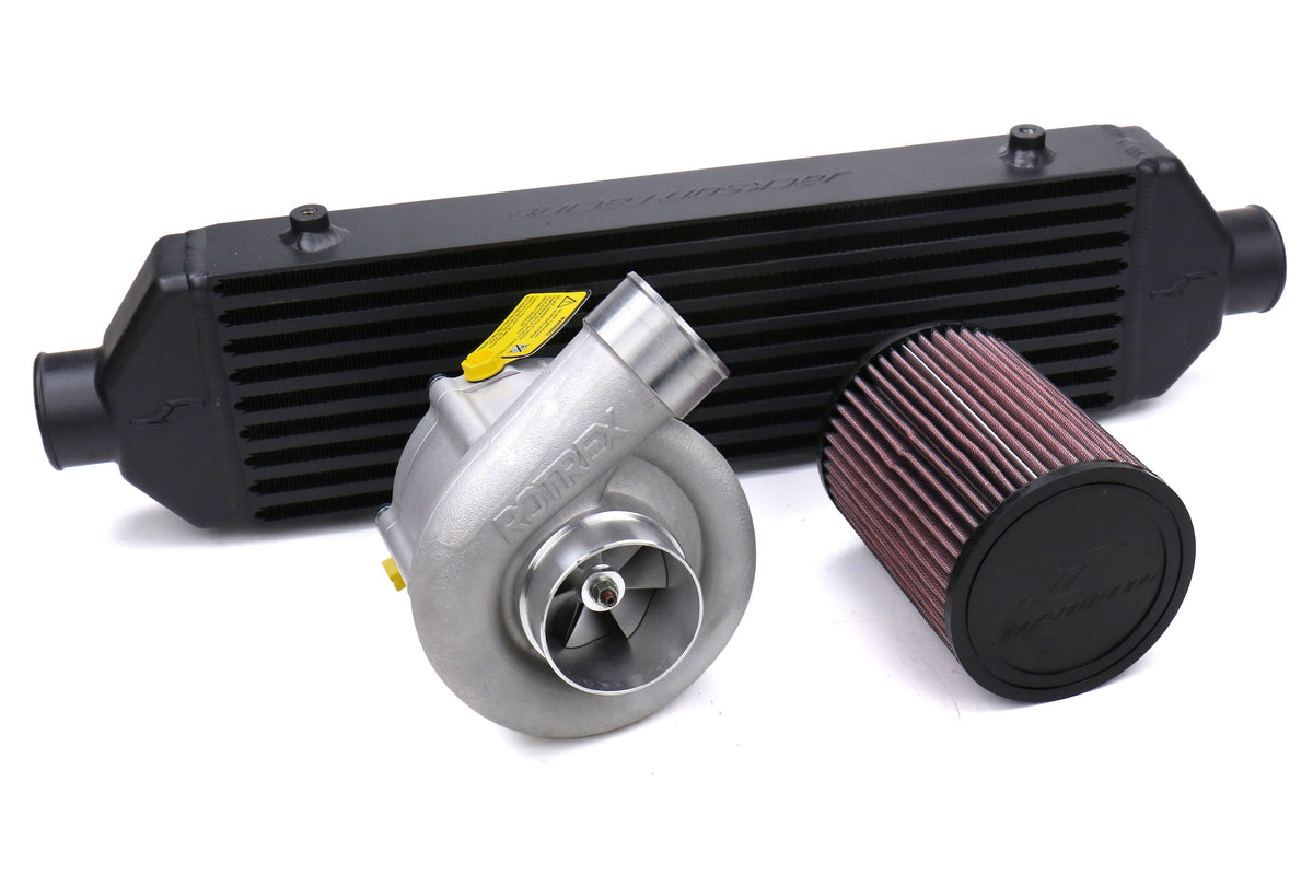 Jackson Racing C38 Supercharger System Tune It Yourself - 2013-2016 Scion FR-S / 2013-2020 Subaru BRZ / 2017-2019 Toyota 86