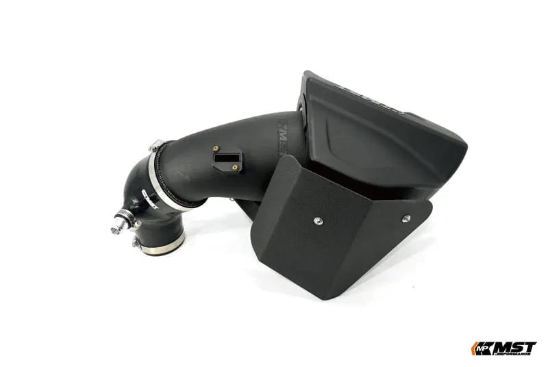 MST Toyota Supra A90 A91/BMW Z4 B58 3.0L Cold Air Intake System + Turbo Inlet Pipe (TY-SUP05)
