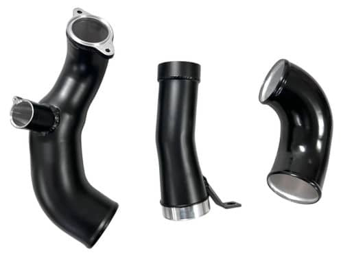 Pre Order MAD BMW F8x S55 M2 Comp M3 M4 Inlets (Intake Pipe Kit)