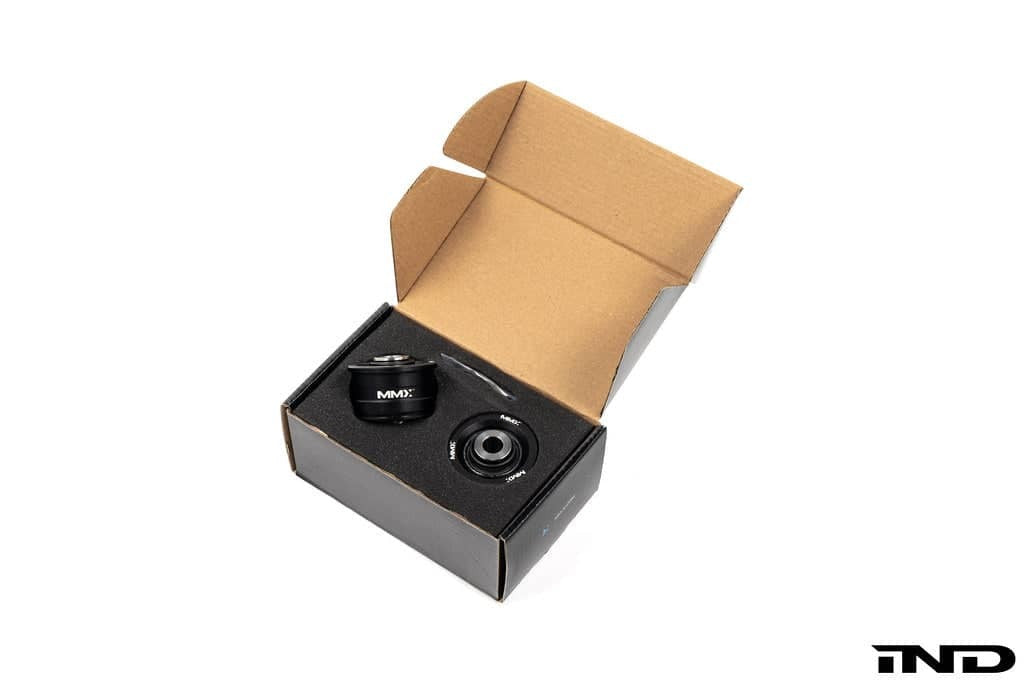 MMX Performance G8X / F8X OEM Rear Toe/Traction Arm Bearing Set
