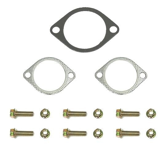 Remark Resonated Midpipe - 2013-2021 Scion FR-S / Subaru BRZ / Toyota GR86