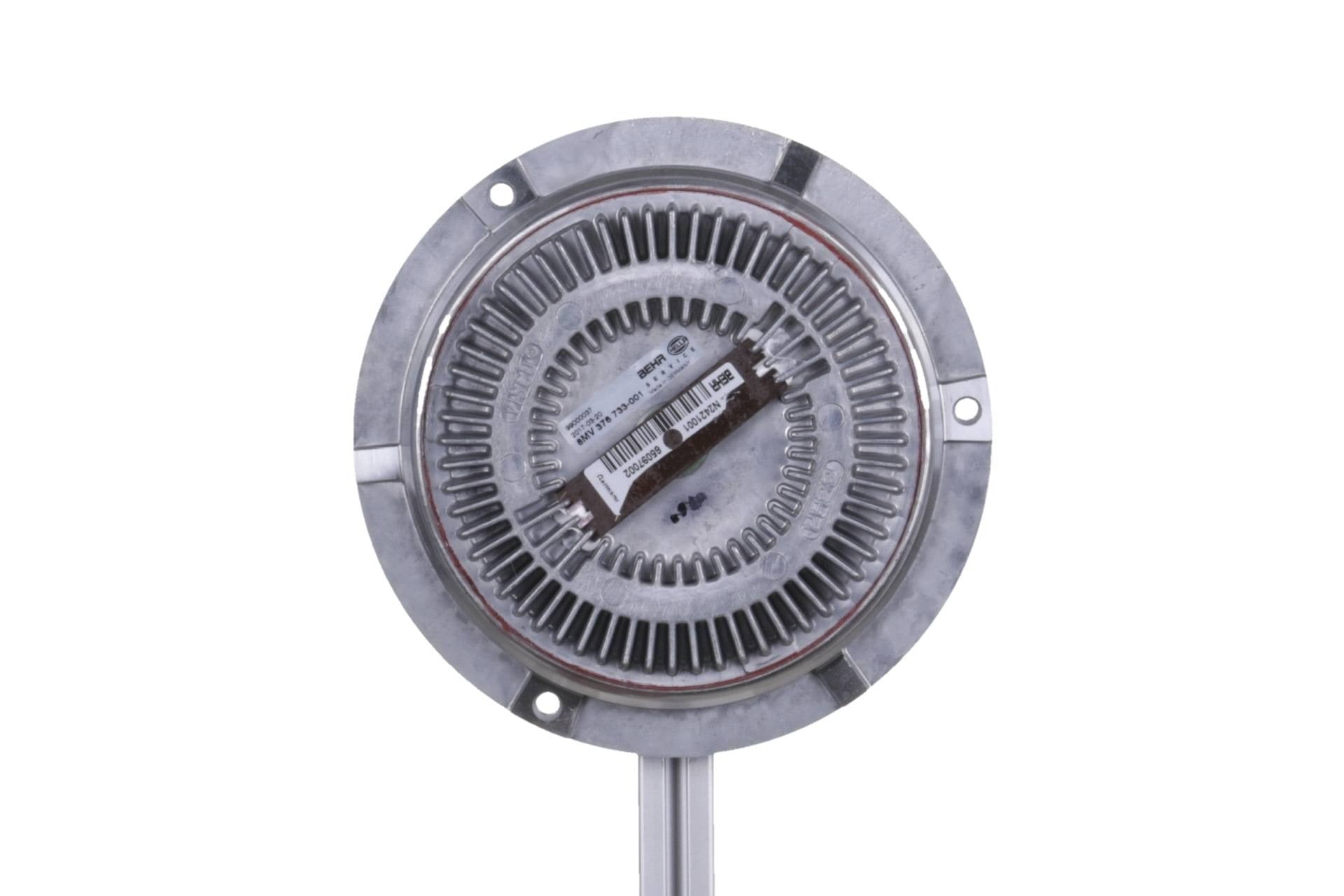 BMW E46 M3 Engine Cooling Fan Clutch OEM 11527831619