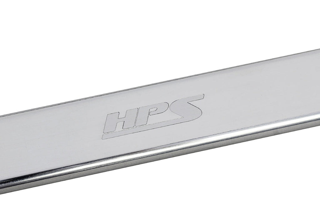HPS Performance Front Strut Bar 2022-2027 Kia EV6, 42-124