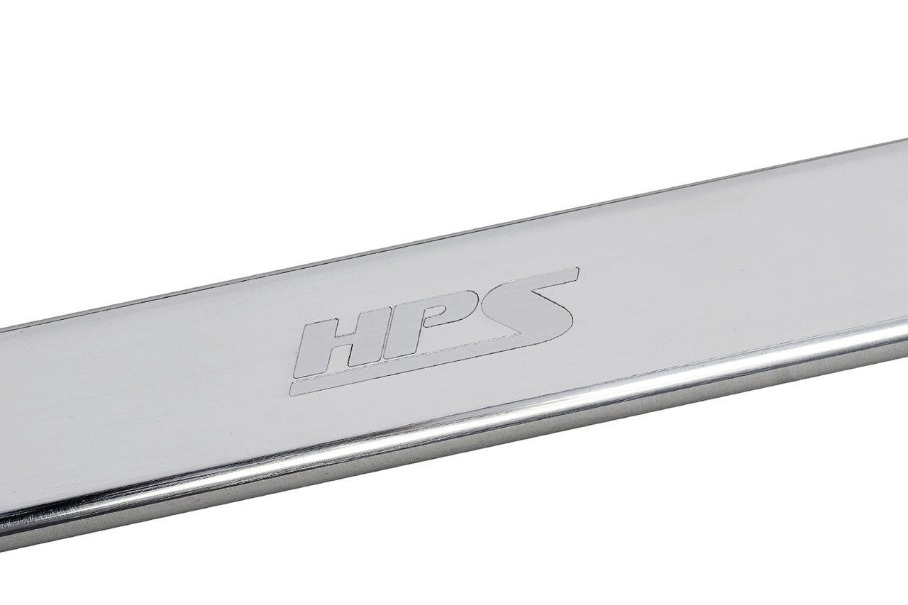 HPS Performance Front Strut Bar 2022-2027 Kia EV6, 42-124