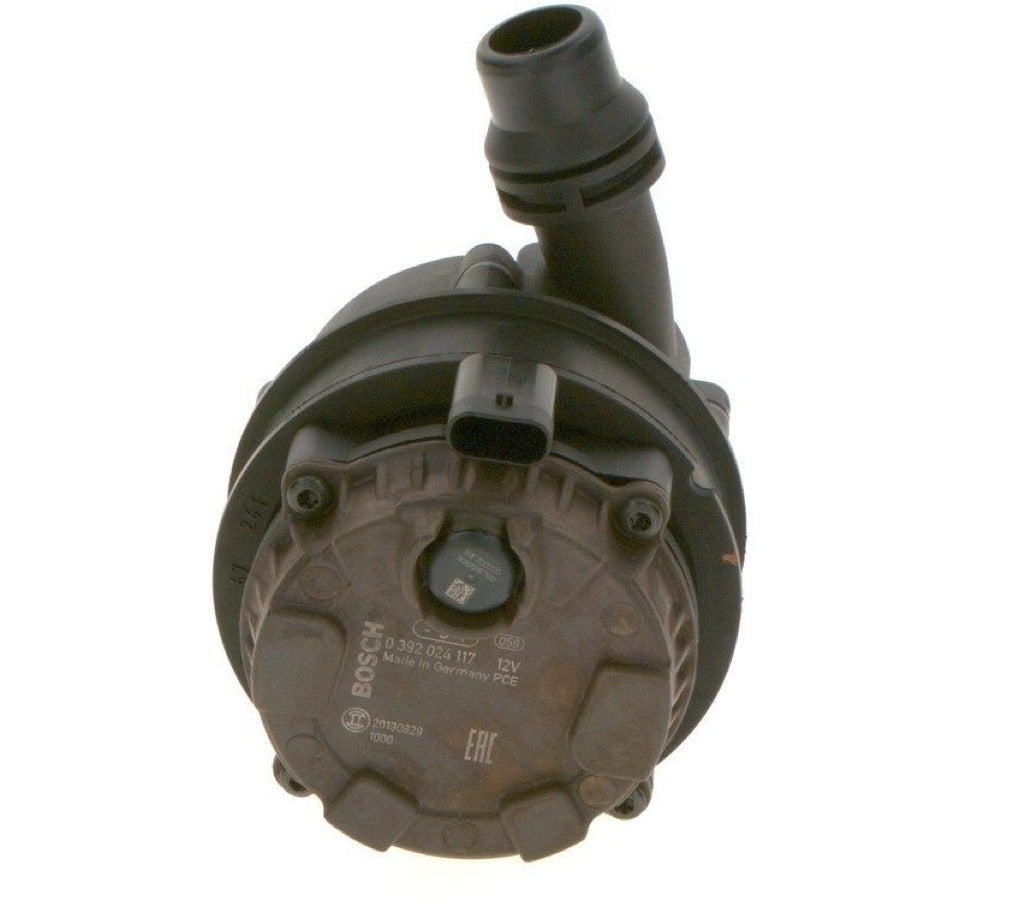 BMW F30 330i & 330e Auxiliary Water Pump OEM 11518637953