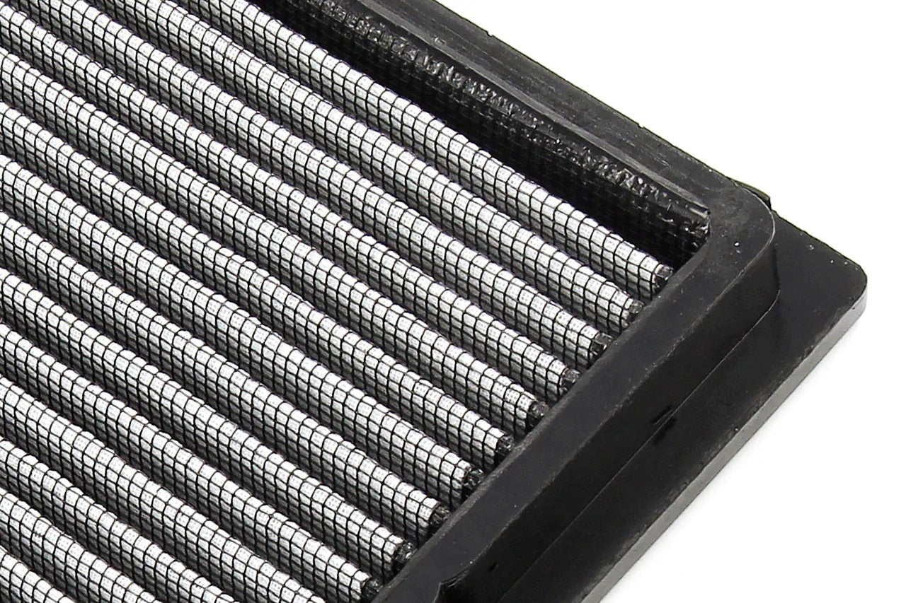 HPS Performance Drop-In Air Filter 2010-2013 Toyota Tundra 4.6L V8, HPS-457017