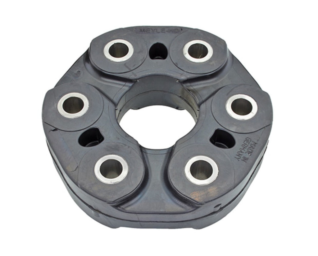 BMW E46 M3 Drive Shaft Flex Joint (Guibo) By Meyle HD 26112226527
