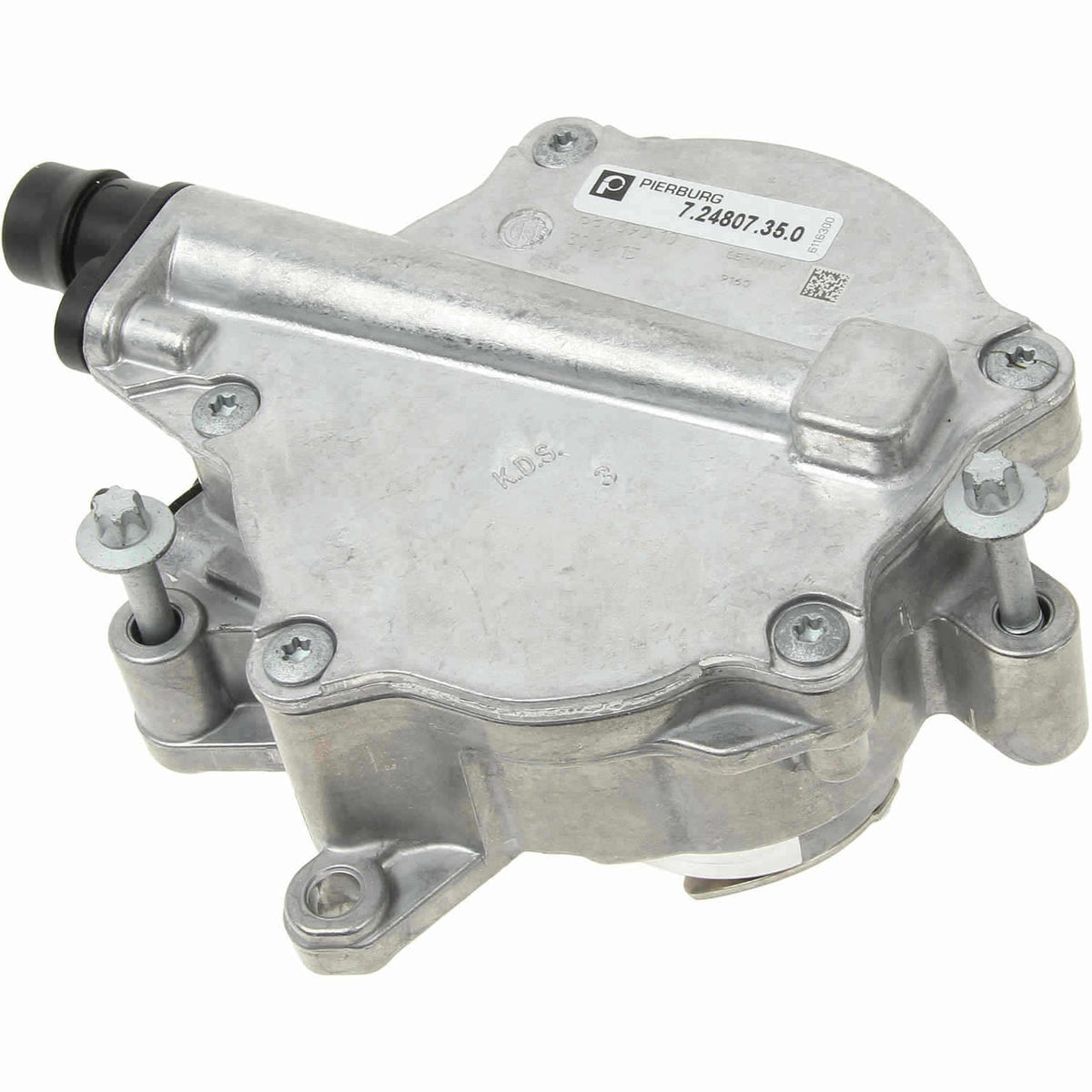 BMW F10 550i Vacuum Pump for Brake Booster OEM 11668649747