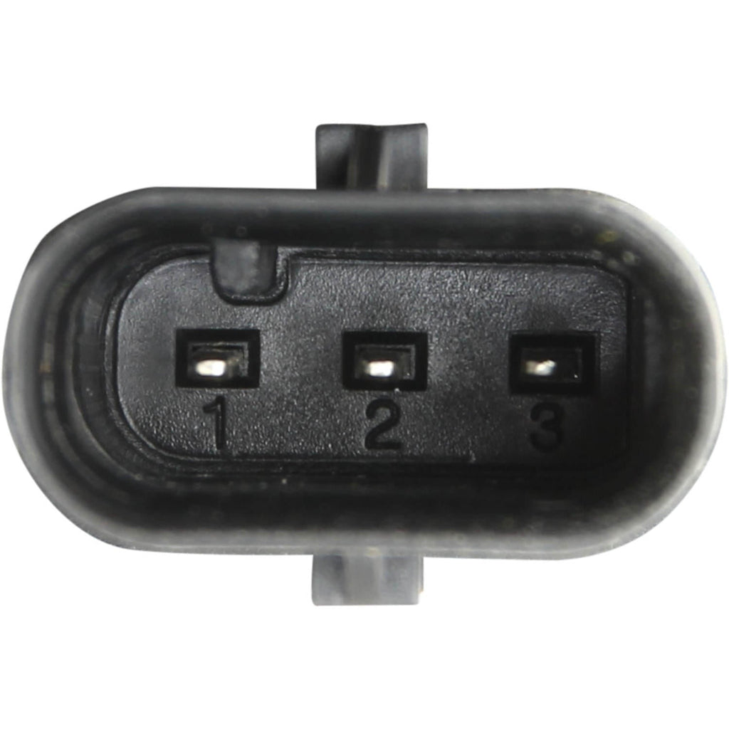 BMW 1-Series Negative Battery Cable Kit (IBS Kit) OEM 61127616199