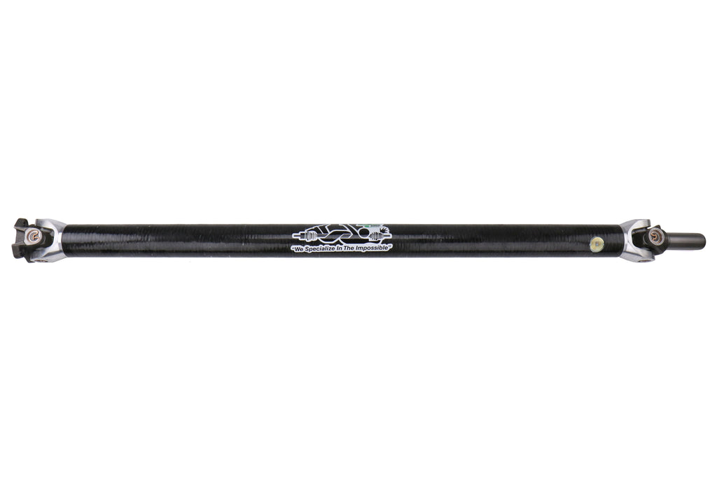 Driveshaft Shop Carbon Fiber Driveshaft (MT) - 2013-2016 Scion FR-S / 2013-2020 Subaru BRZ / 2017-2019 Toyota 86
