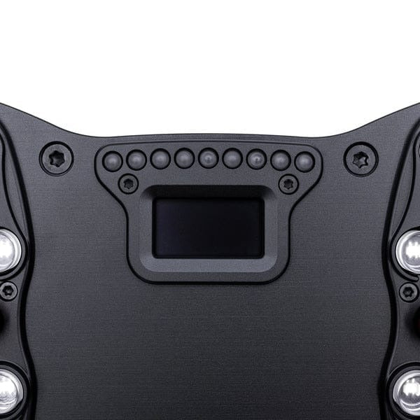 JQ Werks Madtrace Gen2 Formula Line Racing Steering Wheel System For R35 GTR