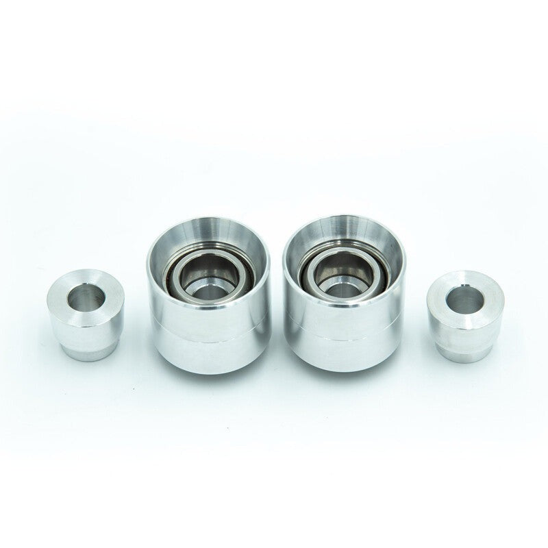 SPL Parts Rear Spherical Knuckle Bushing - 2013-2016 Scion FR-S / 2013-2026 Subaru BRZ / 2017-2026 Toyota GR86/86