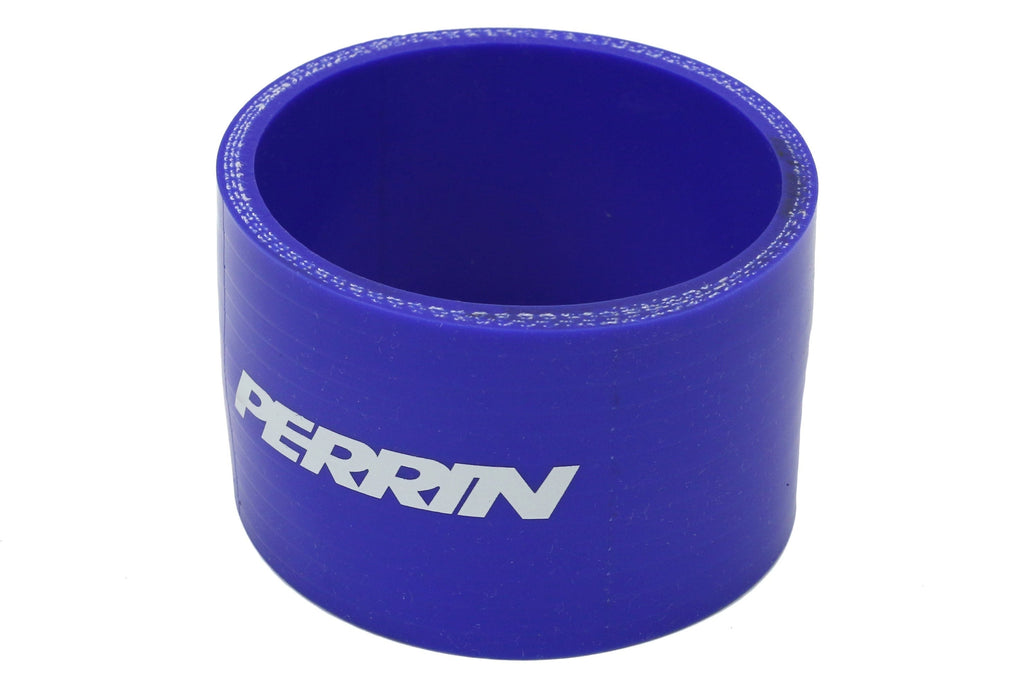 PERRIN Coupler Kit For Subaru Top Mount Intercooler (Blue) - 2002-2007 Subaru WRX / 2004-2021 STI / 2004-2008 Forester XT