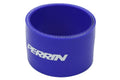 PERRIN Coupler Kit For Subaru Top Mount Intercooler (Blue) - 2002-2007 Subaru WRX / 2004-2021 STI / 2004-2008 Forester XT
