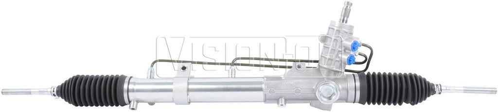 BMW E46 3-Series New Steering Rack By Vision 32136757651
