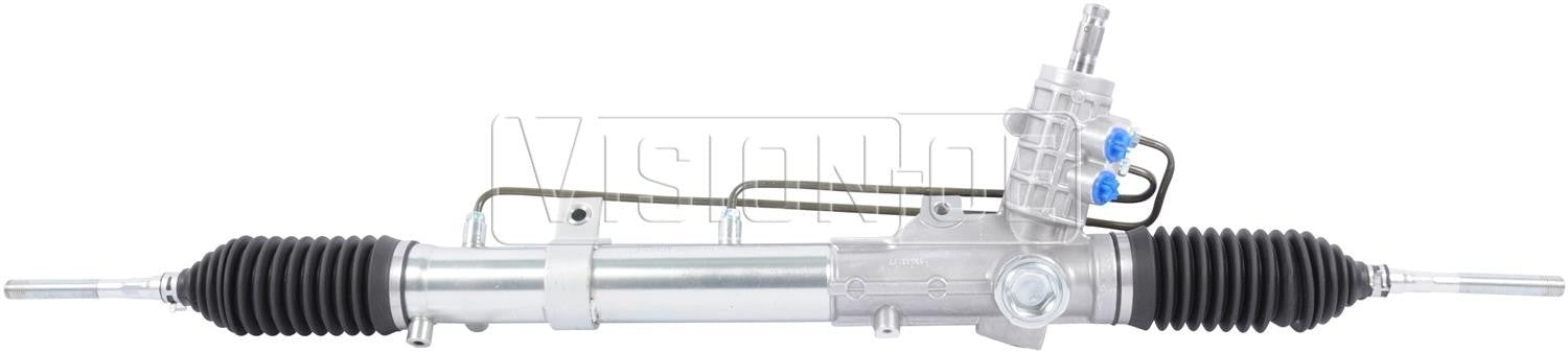 BMW E46 3-Series New Steering Rack By Vision 32136757651