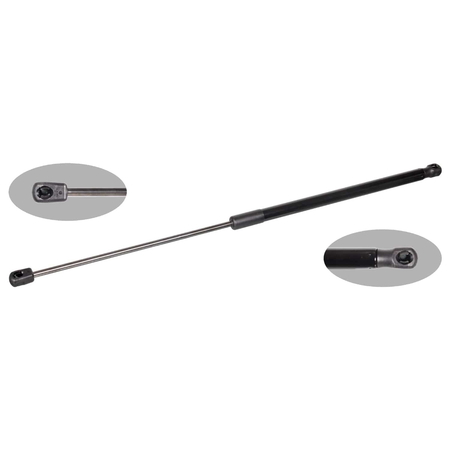 Lift Support For Bonnet - Mercedes