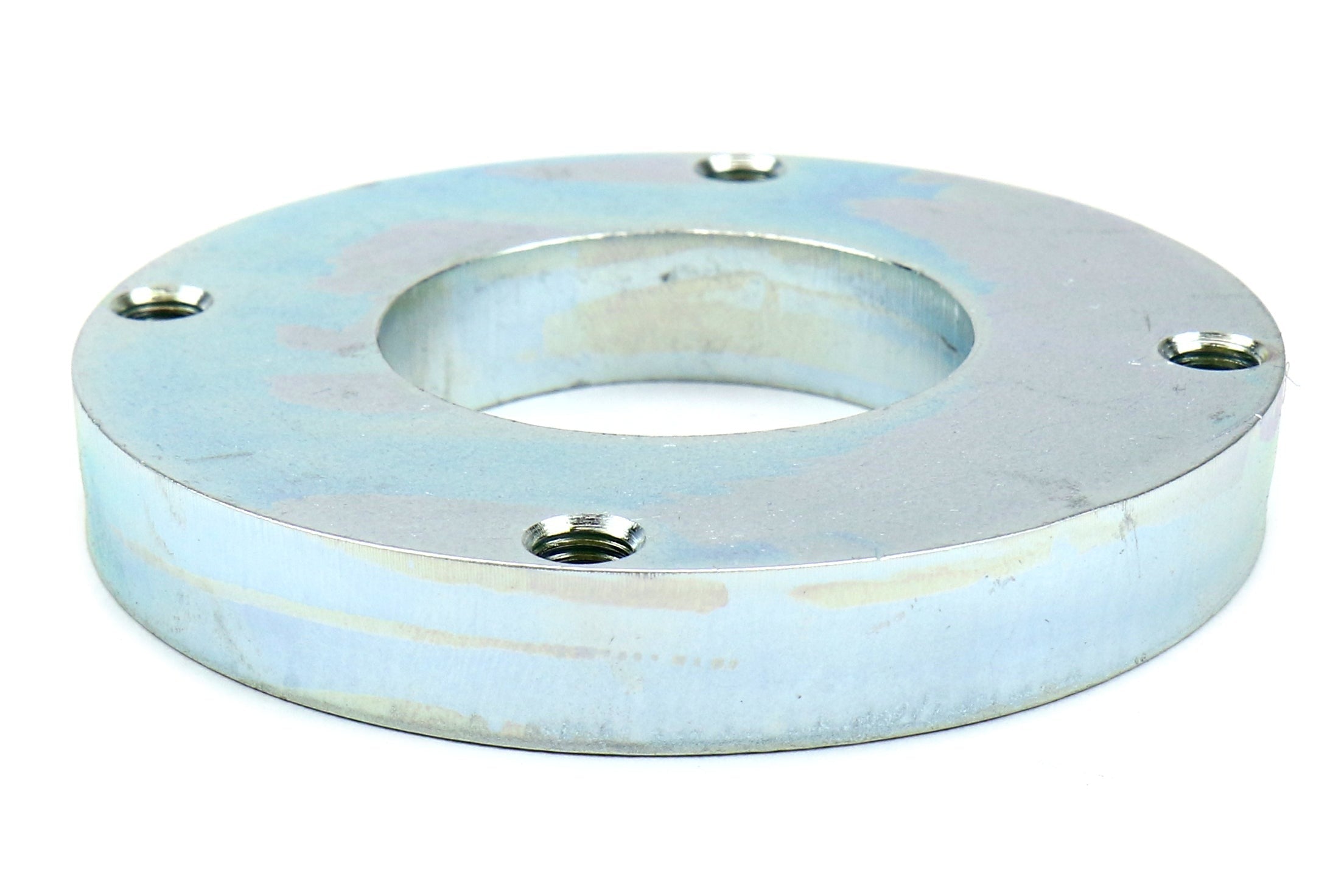 Company23 Crank Pulley Tool - 2015-2021 Subaru STI / 1998-2010 Forester / 1993-2014 Impreza / 1994-2009 Legacy / 2000-2009 Outback / 2003-2006 Baja / 2005-2006 Saab 9-2X