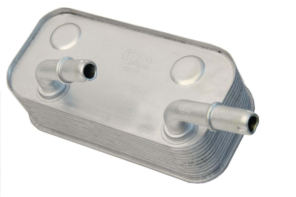 BMW E46 3-Series Automatic Transmission Oil Cooler By Uro 17227505826