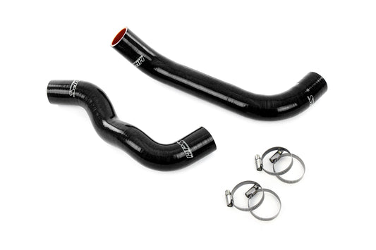 HPS Silicone Radiator Coolant Hose Kit 2010-2023 Lexus GX460 4.6L V8, 57-2127