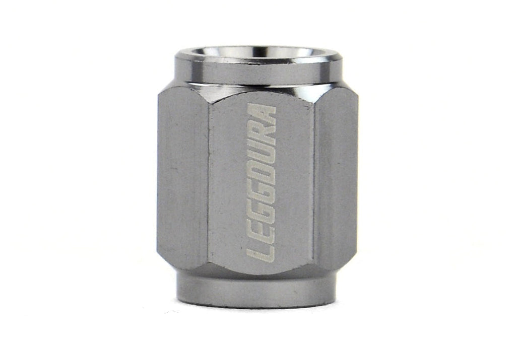Project Kics Leggdura Valve Cap Set - Universal