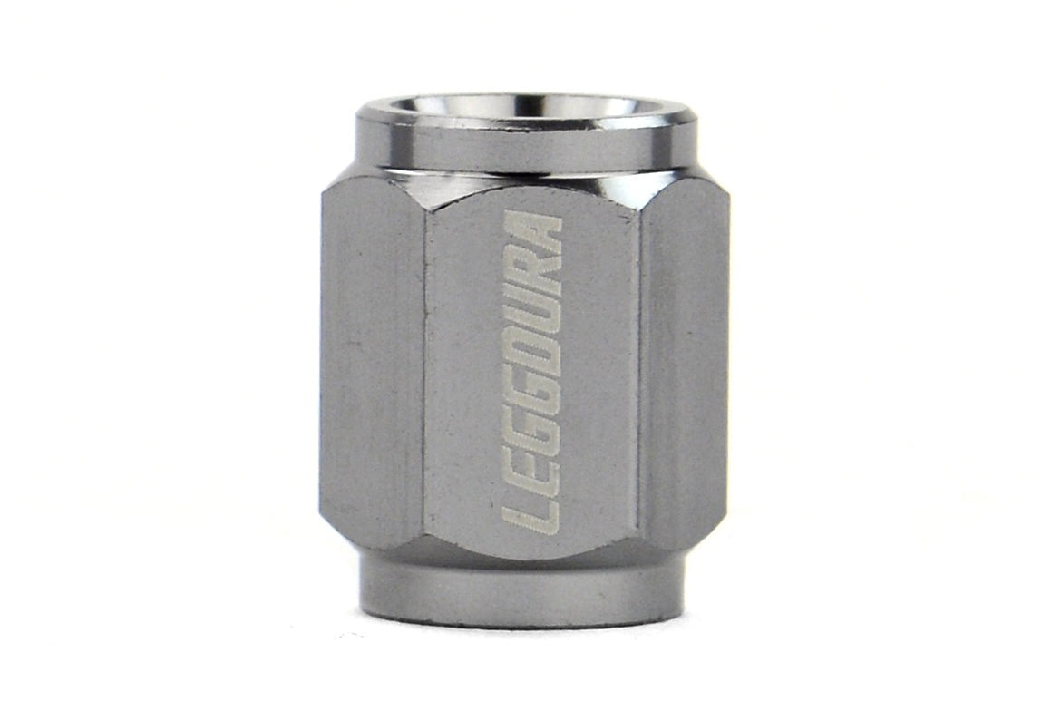 Project Kics Leggdura Valve Cap Set - Universal