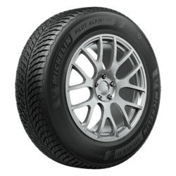Michelin Pilot Alpin PA5 SUV Tire 315/30R23XL 108W