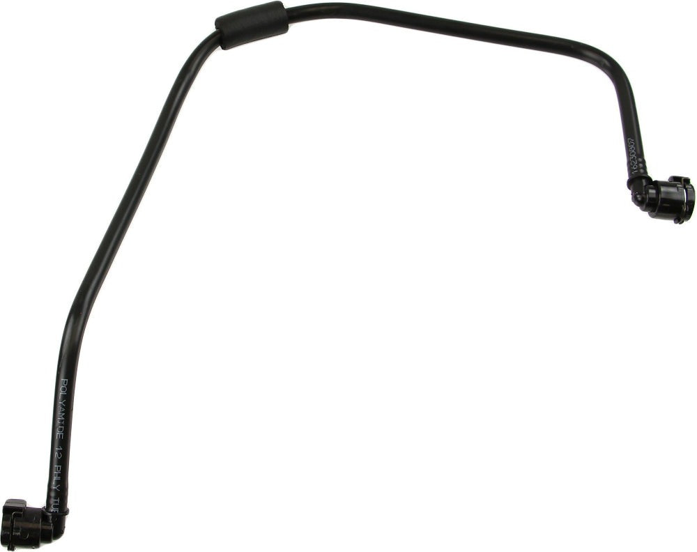 BMW F30 330i Coolant Hose-Cylinder Head to Expansion Tank OEM 17129845173