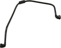 BMW F30 330i Coolant Hose-Cylinder Head to Expansion Tank OEM 17129845173