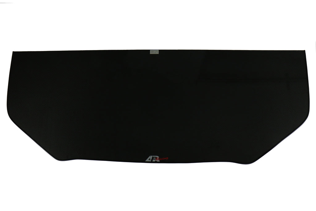 APR Performance Carbon Fiber Front Splitter - 2015-2017 Subaru WRX / STI