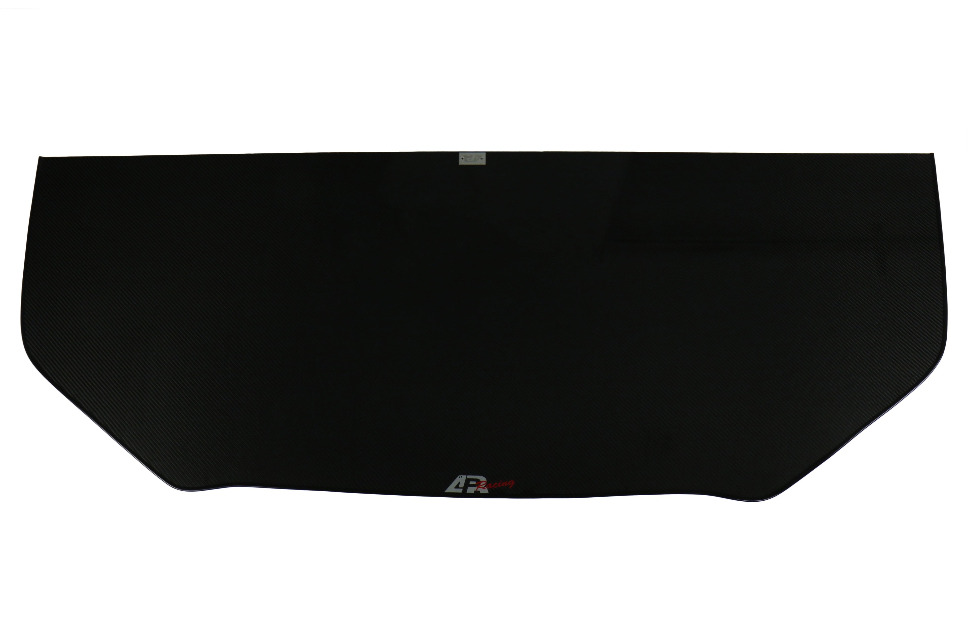 APR Performance Carbon Fiber Front Splitter - 2015-2017 Subaru WRX / STI