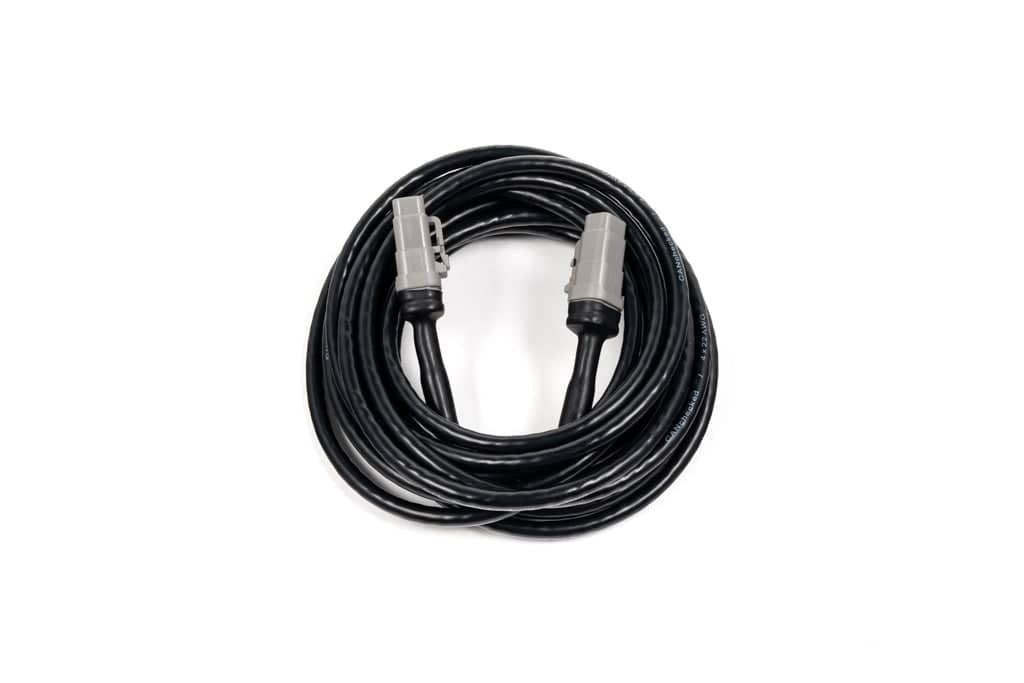 CANchecked Extension Cable DTM2DTM - Multiple Lengths