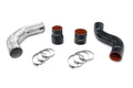 HPS Intercooler Charge Pipe (Cold and Hot Side), 2021-2025 Acura TLX Type S 3.0L Turbo, Polished, 17-164P