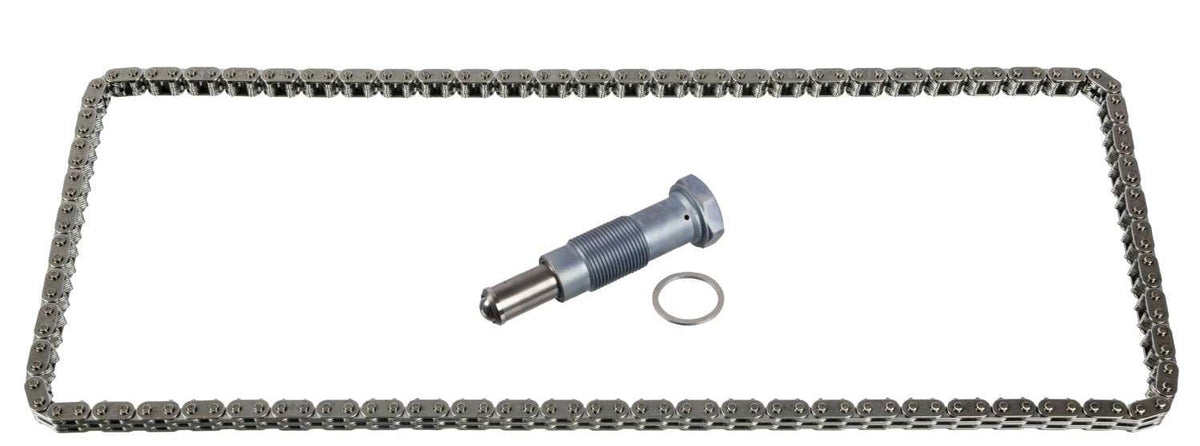 BMW E53 X5 4.4i & 4.8is Engine Timing Chain Guide Refresh Kit Cyl 5-8 (2004-2006)