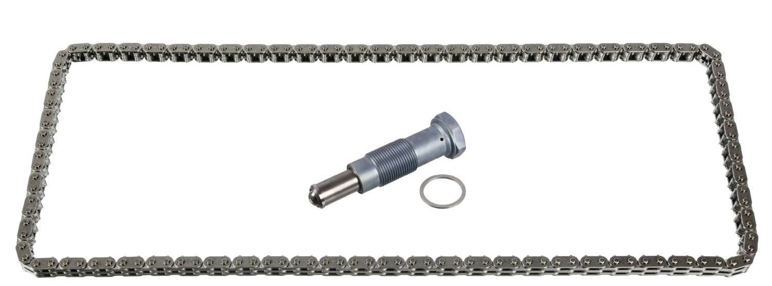 BMW E65/E66 7-Series Engine Timing Chain Guide Refresh Kit Cyl 5-8