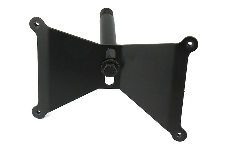 PERRIN License Plate Relocation Kit - 2020-2024 Toyota GR Supra