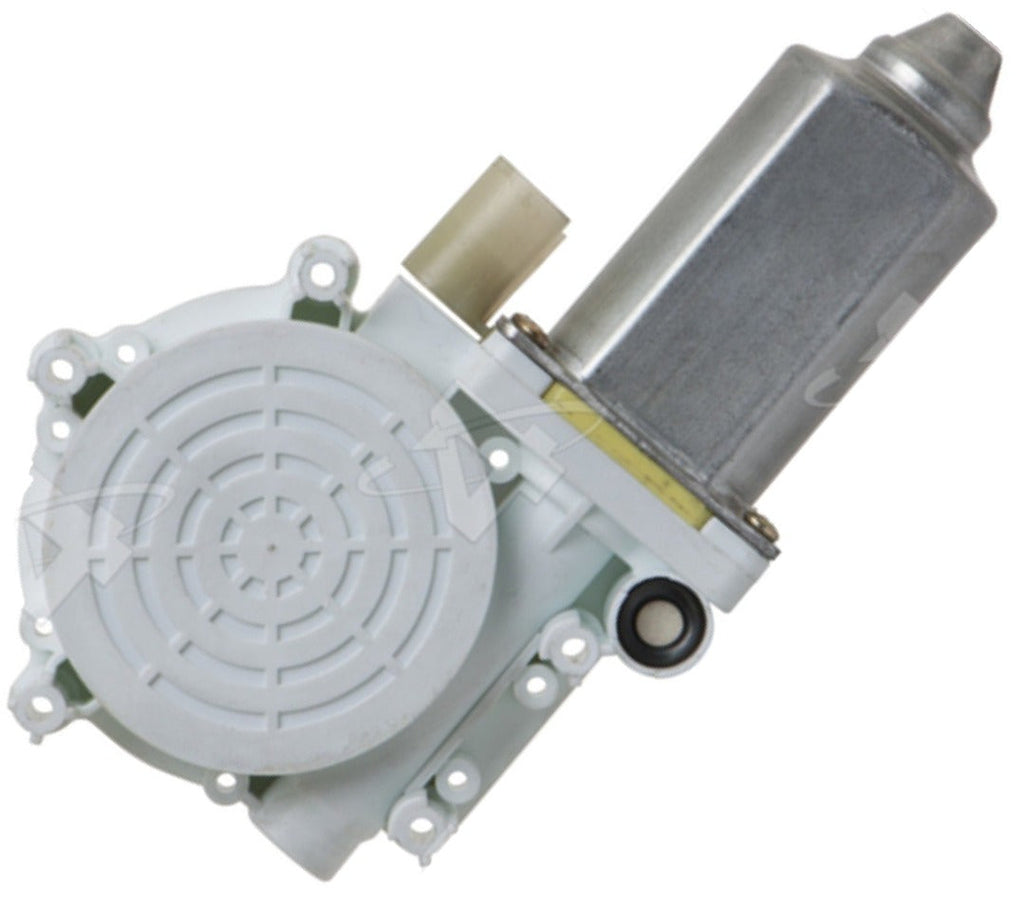Mini Cooper Window Motor By ACI 67626955875 or 67626955876