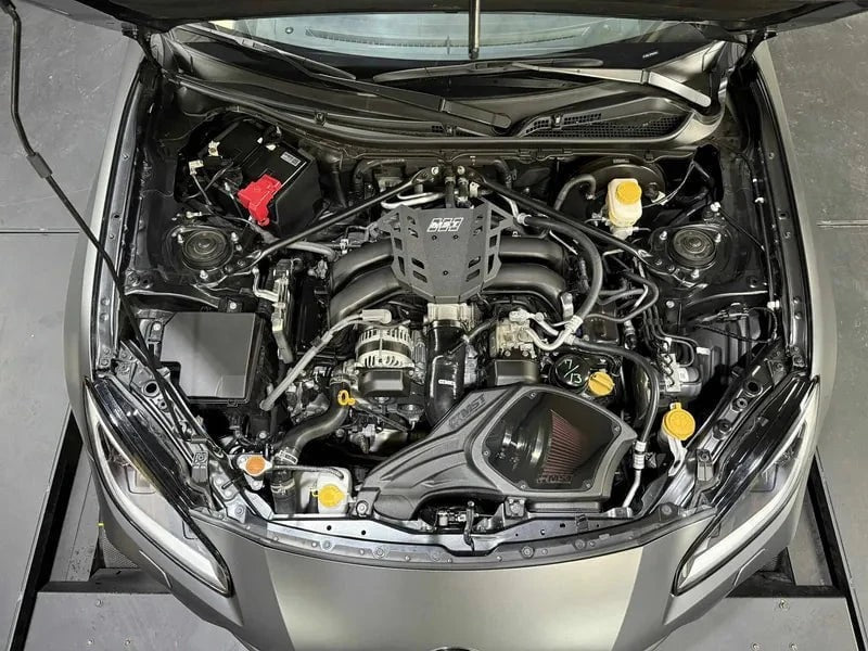 MST Engine Dress-Up Kit for Toyota GR86/ Subaru BRZ 2.4L/GT86/ Subaru BRZ 2.0 (TY-GR8603)