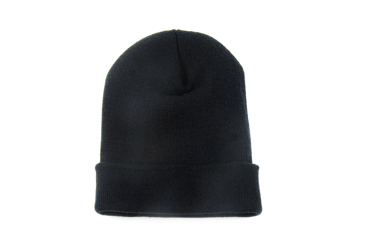 HPS Performance 2023 Beanie with Pink Embroidery
