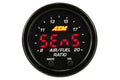 AEM Electronics X-Series Wideband AFR Gauge w/OBDII Connectivity - Universal