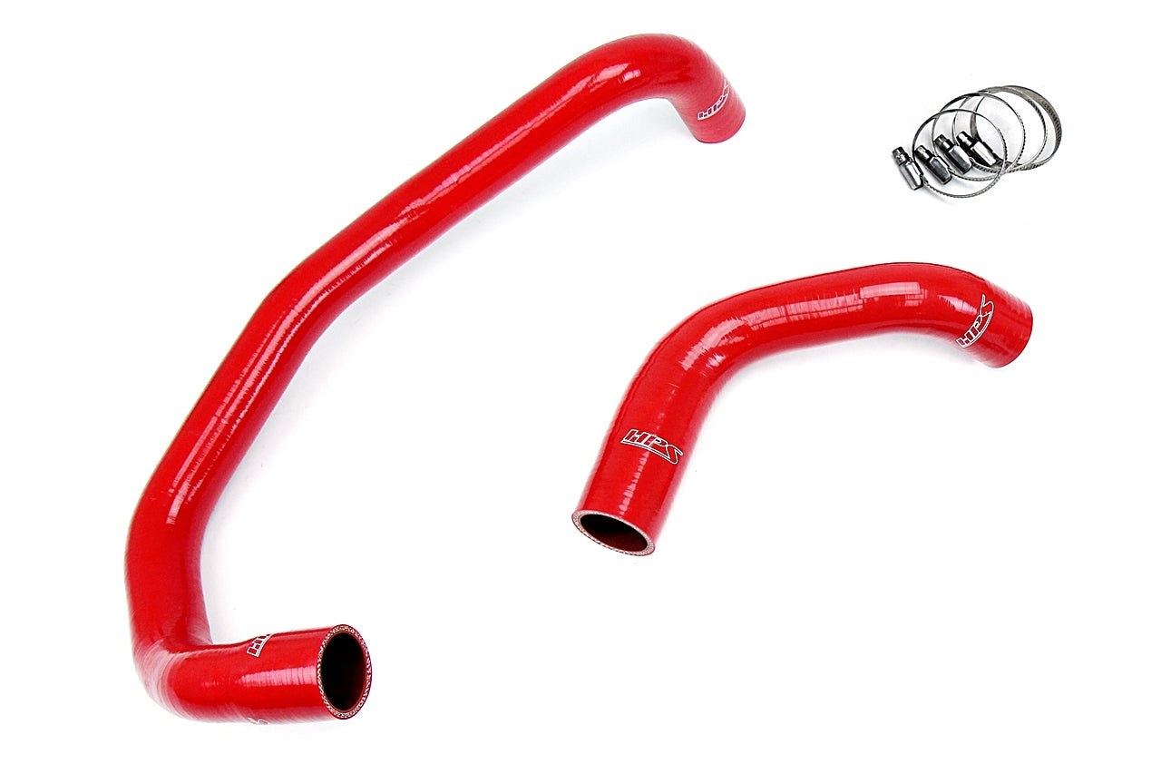 HPS Silicone Coolant Hose Kit Dodge 2009-2010 Challenger R/T 5.7L V8