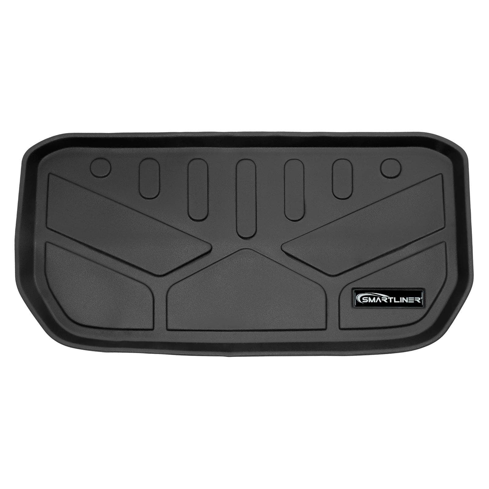 2020-2025 Tesla Model Y Front Cargo Liner | Front Cargo,(5 - 7 Passenger) | SMARTLINER