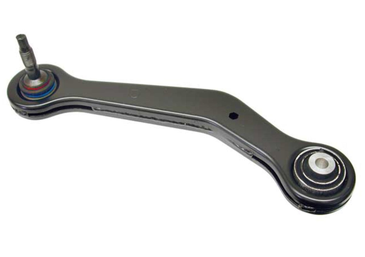 BMW E38 7-Series 8 Piece Rear Suspension Control Arm Kit OEM