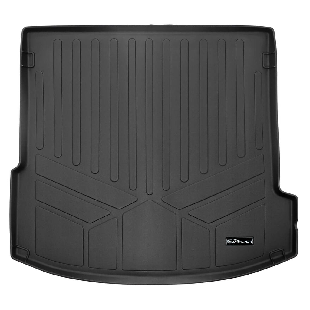 SMARTLINER Custom Fit Floor Liners For 2020-2026 Mercedes-Benz GLE-Class Coupe