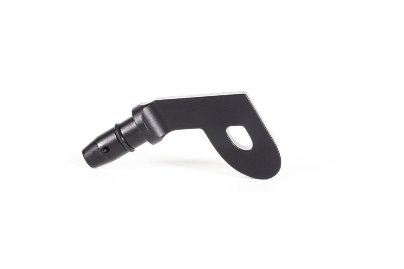 PERRIN "P" Dipstick Handle Black - 2015-2024 Subaru WRX / 2013-2024 BRZ / 2014-2018 Forester / 2013-2016 Scion FR-S / 2017-2019 Toyota 86 / 2022-2024 GR86