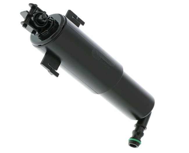 BMW E90/E92/E93 3-Series Telescopic Headlight Washer Cylinder By Febi 61677179311