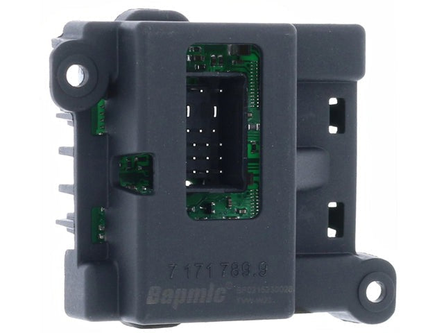 BMW 1-Series Adaptive Headlight Control Unit By Bapmic 63117180829