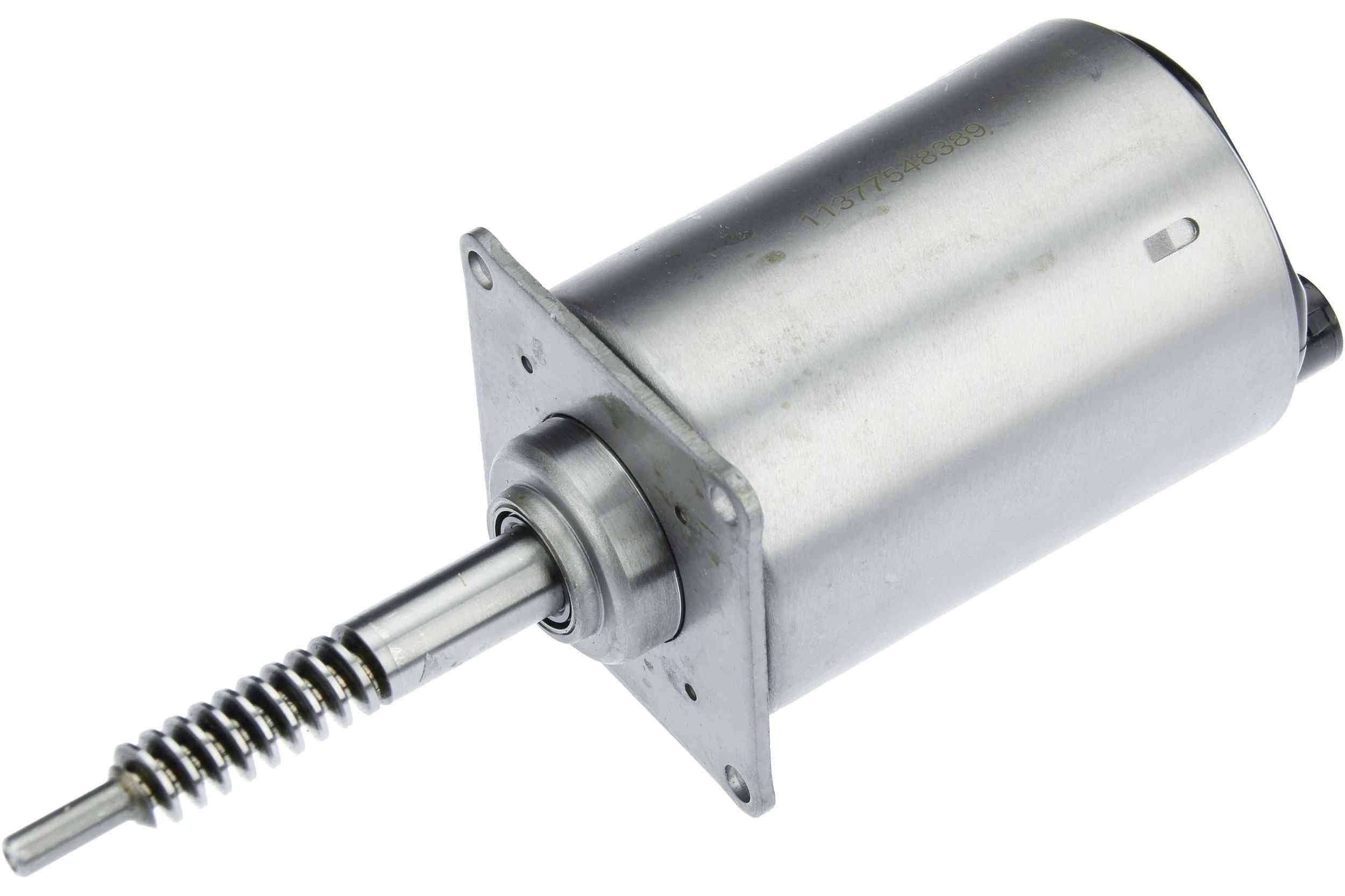 BMW E65/E66 7-Series Eccentric Shaft Actuator By Uro 11377548389